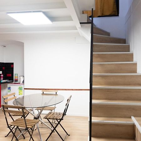 Comfortable 49 M Apartment In The Heart Of Paris Ngoại thất bức ảnh