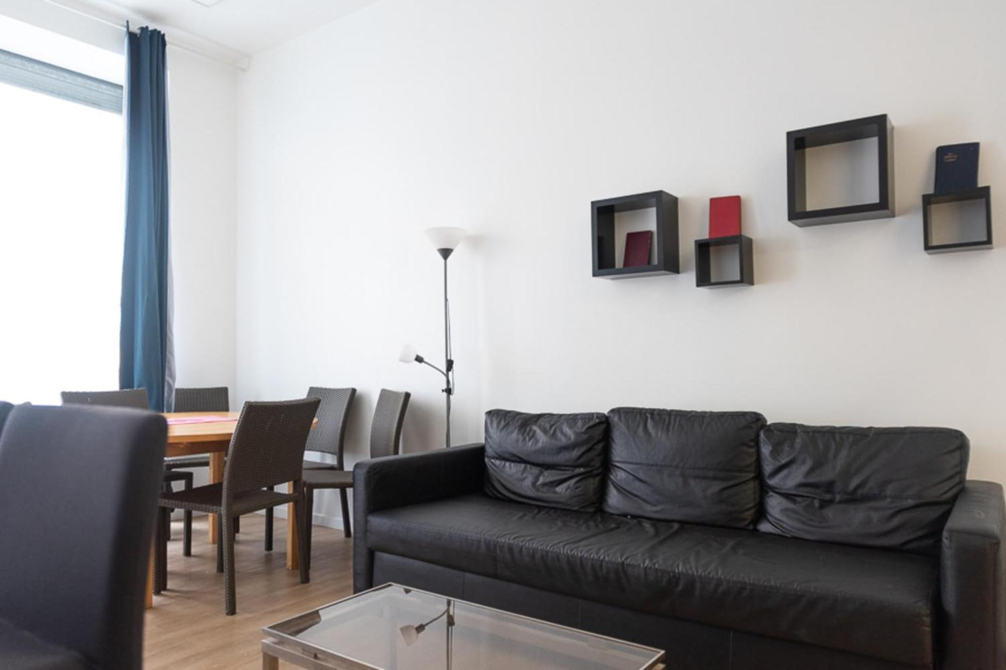 Comfortable 49 M Apartment In The Heart Of Paris Ngoại thất bức ảnh
