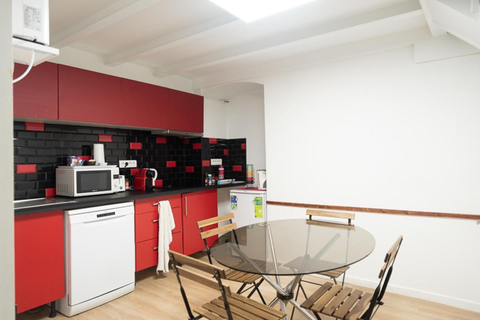 Comfortable 49 M Apartment In The Heart Of Paris Ngoại thất bức ảnh